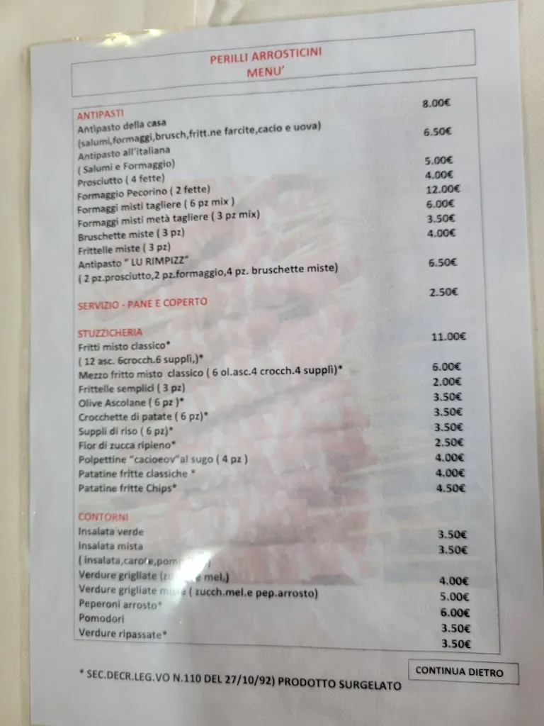 Menu_Perilli Arrosticini_Castilenti_image_3