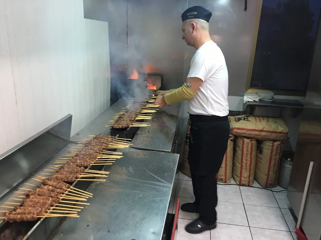 R. G._Perilli Arrosticini_Castilenti_review