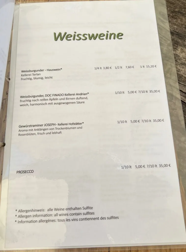 Menu_Buschenschank Hofstätterhof_Tesimo_image_1