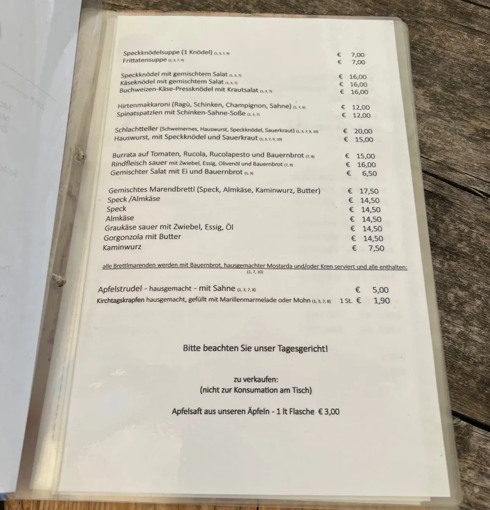 Menu_Buschenschank Hofstätterhof_Tesimo_image_2