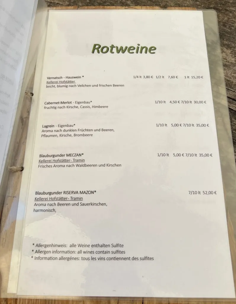 Menu_Buschenschank Hofstätterhof_Tesimo_image_4