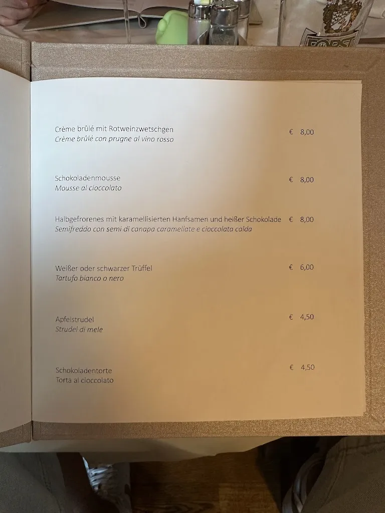 Menu_Restaurant Patauner_Terlano_image_1