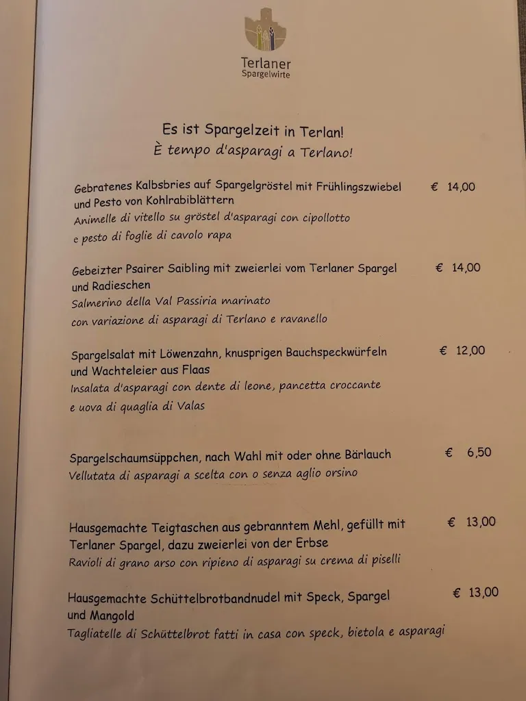 Menu_Restaurant Patauner_Terlano_image_3