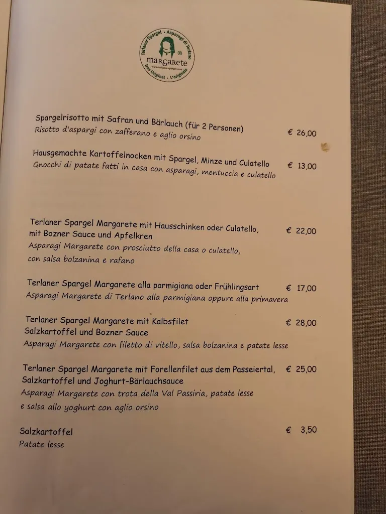 Menu_Restaurant Patauner_Terlano_image_4
