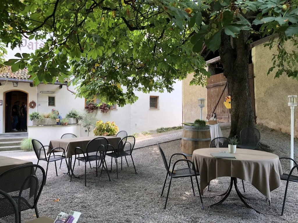 Restaurant Patauner_Terlano_slider_image_1