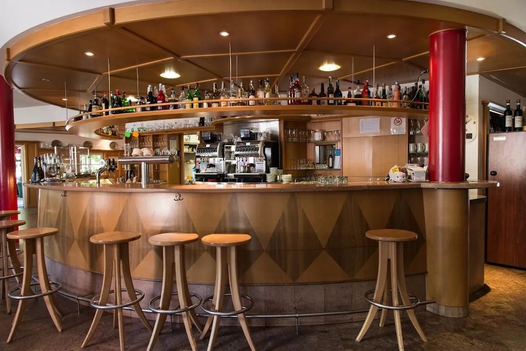 Restaurant Pizzeria Oberhauser restaurant in Terlano