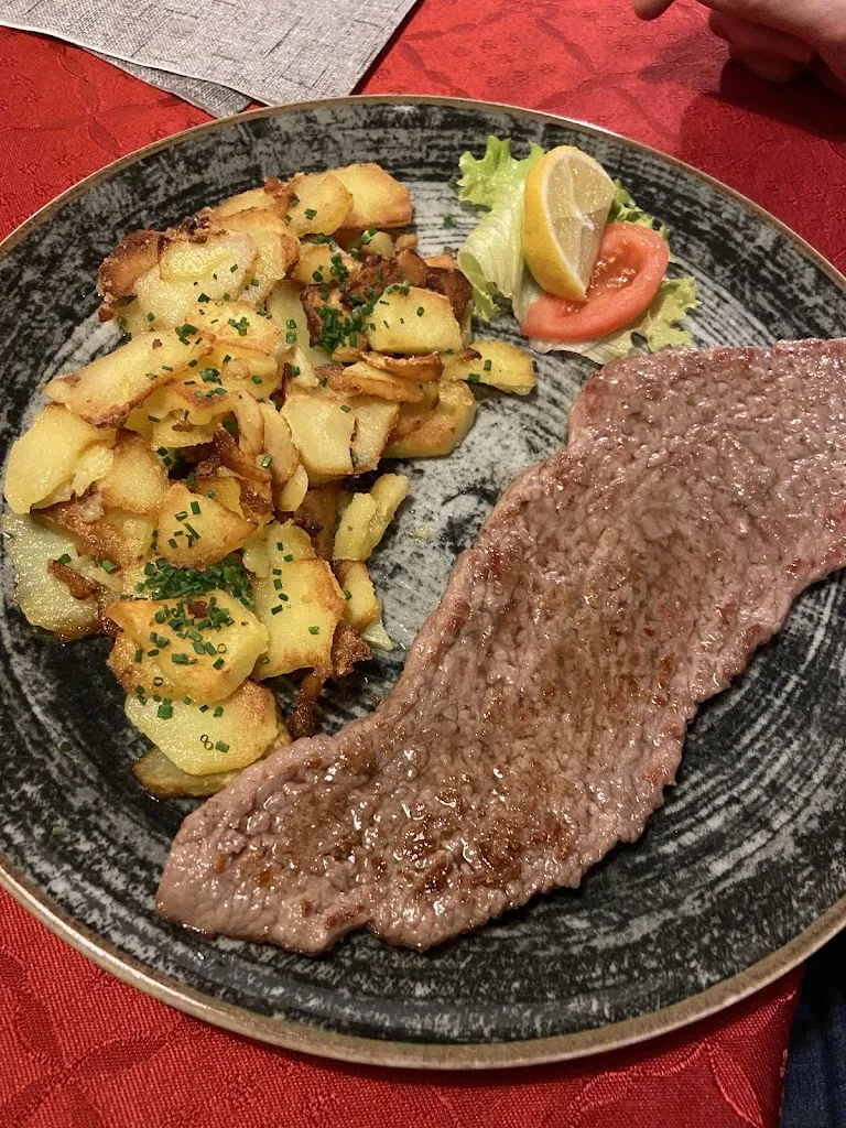 May Be_Restaurant Oberspeiser_Terlano_review