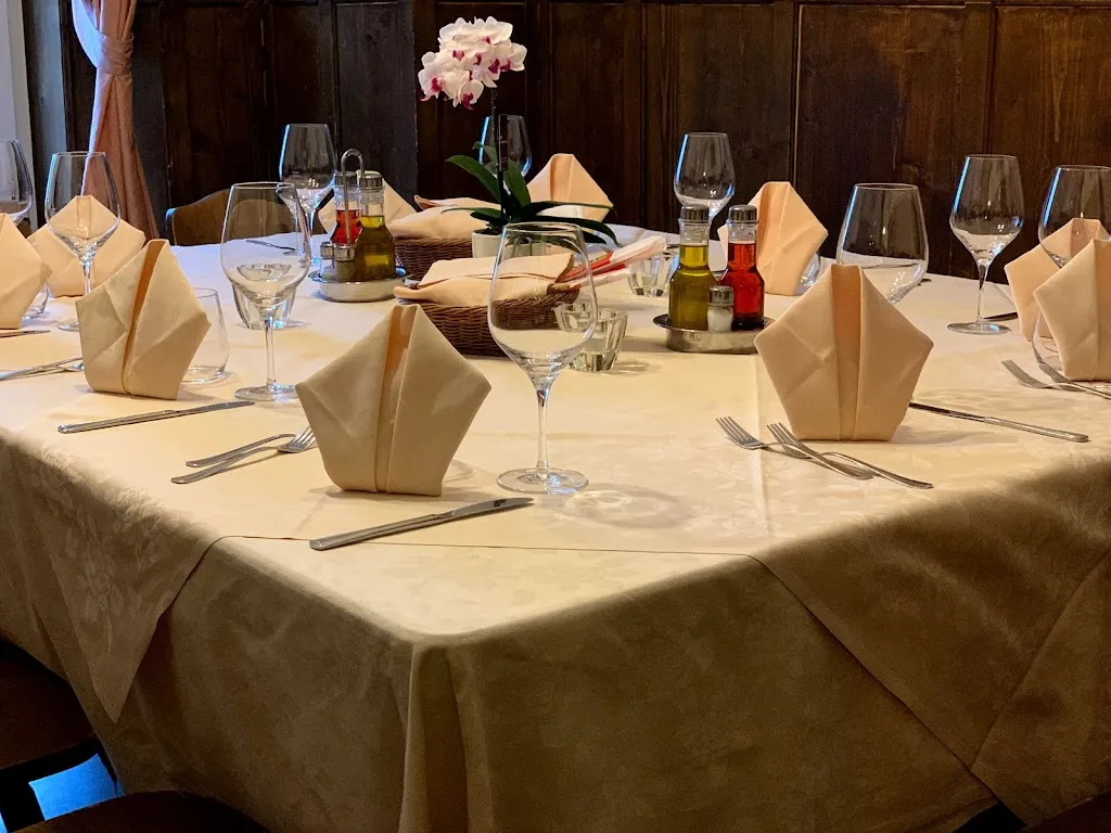 Restaurant Oberspeiser restaurant in Terlano