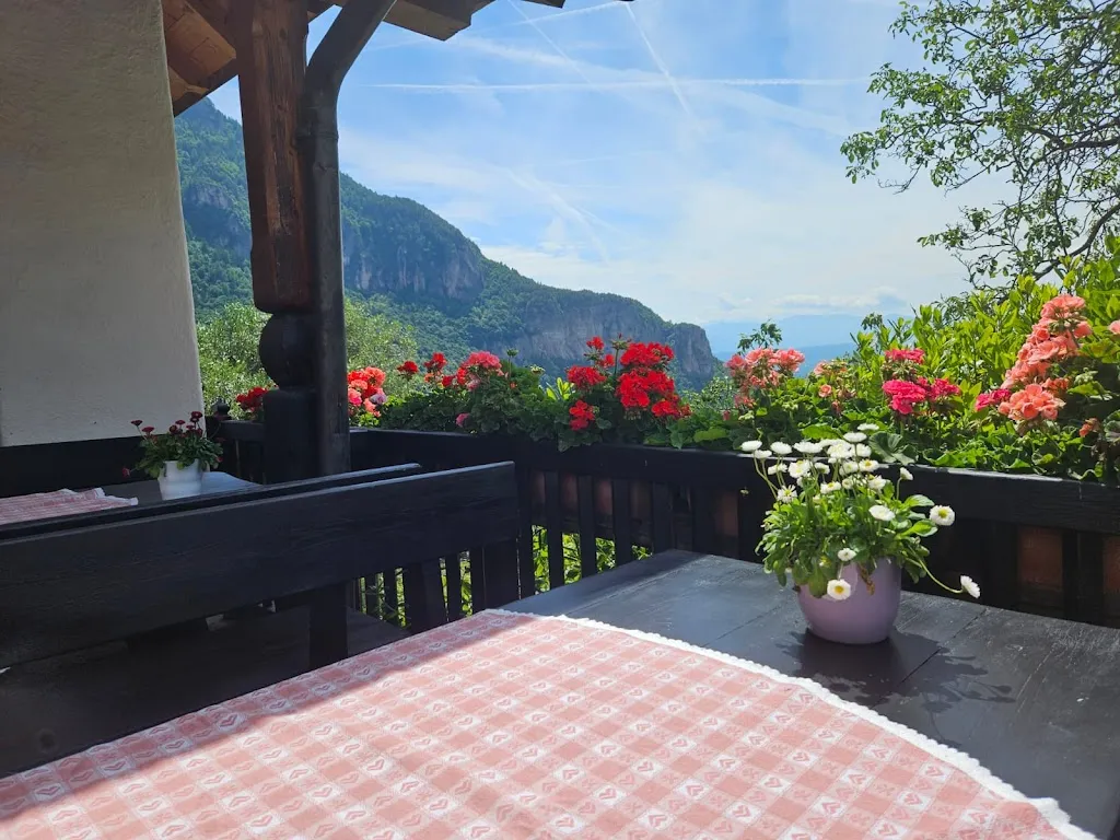 Rolf A. Pira_Buschenschank Oberlegar_Terlano_review