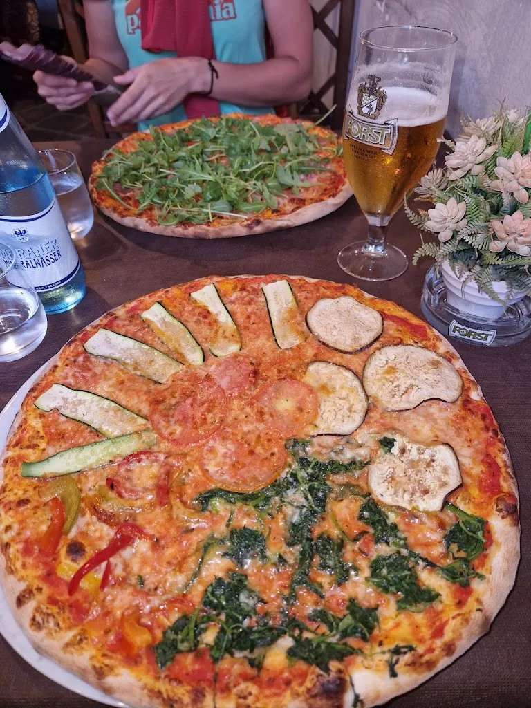 Menu_Ristorante Pizzeria Buschenhans Di Jimmy_Terlano_image_1