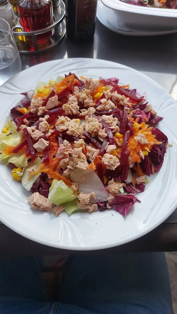 Menu_Ristorante Pizzeria Buschenhans Di Jimmy_Terlano_image_6