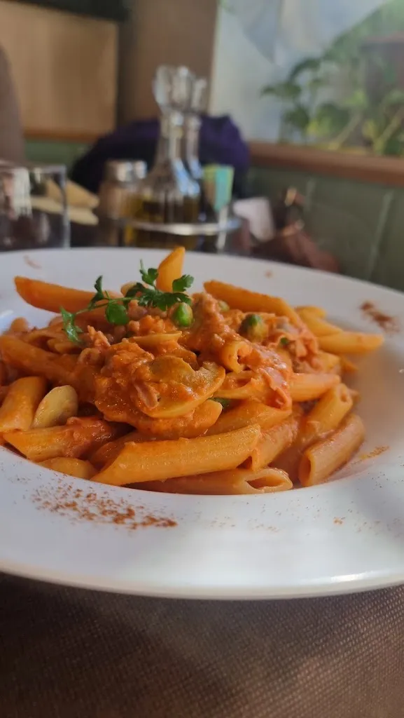 Menu_Ristorante Pizzeria Buschenhans Di Jimmy_Terlano_image_8