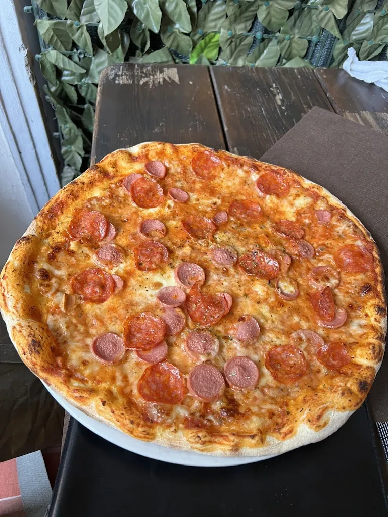 Fabio Concialdi_Ristorante Pizzeria Buschenhans Di Jimmy_Terlano_review