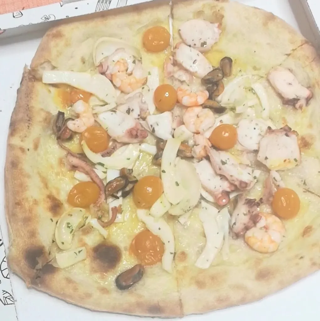 Mary Nguyen_Osteria Torre Del Fico_Manfredonia_review