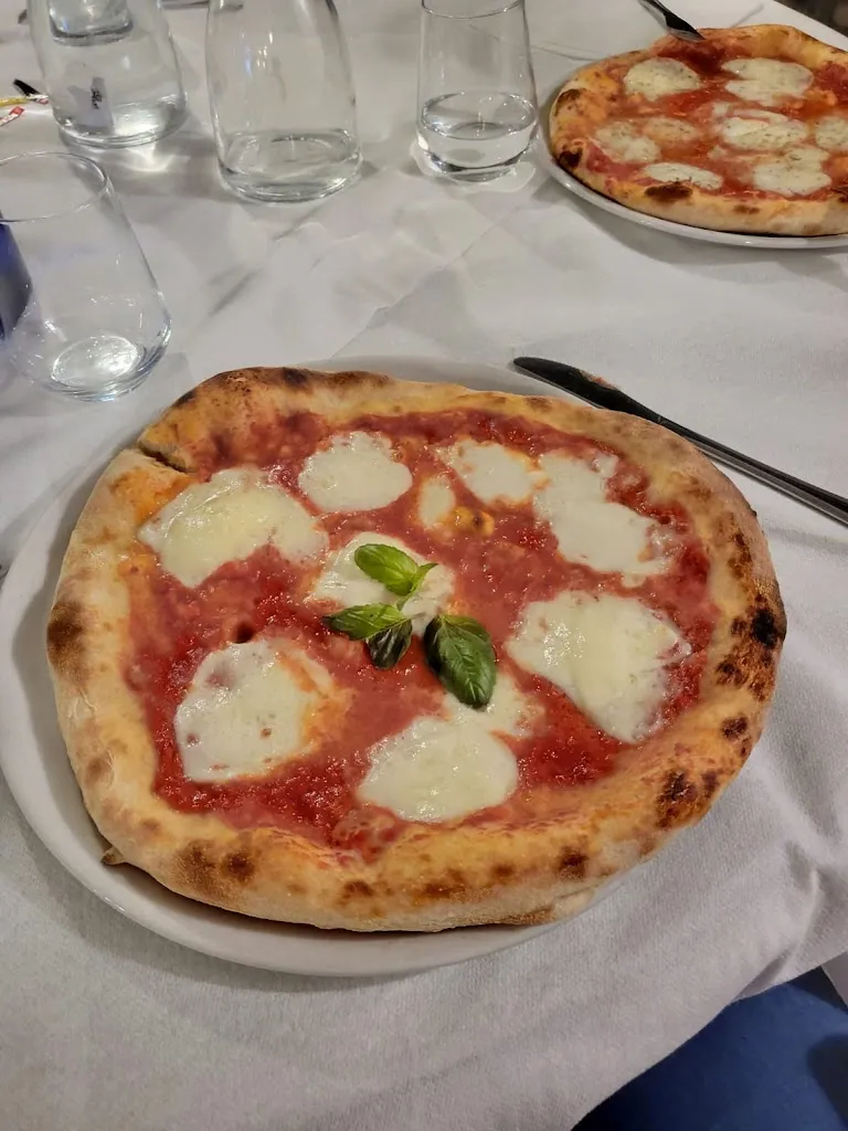 A. G._Osteria Torre Del Fico_Manfredonia_review