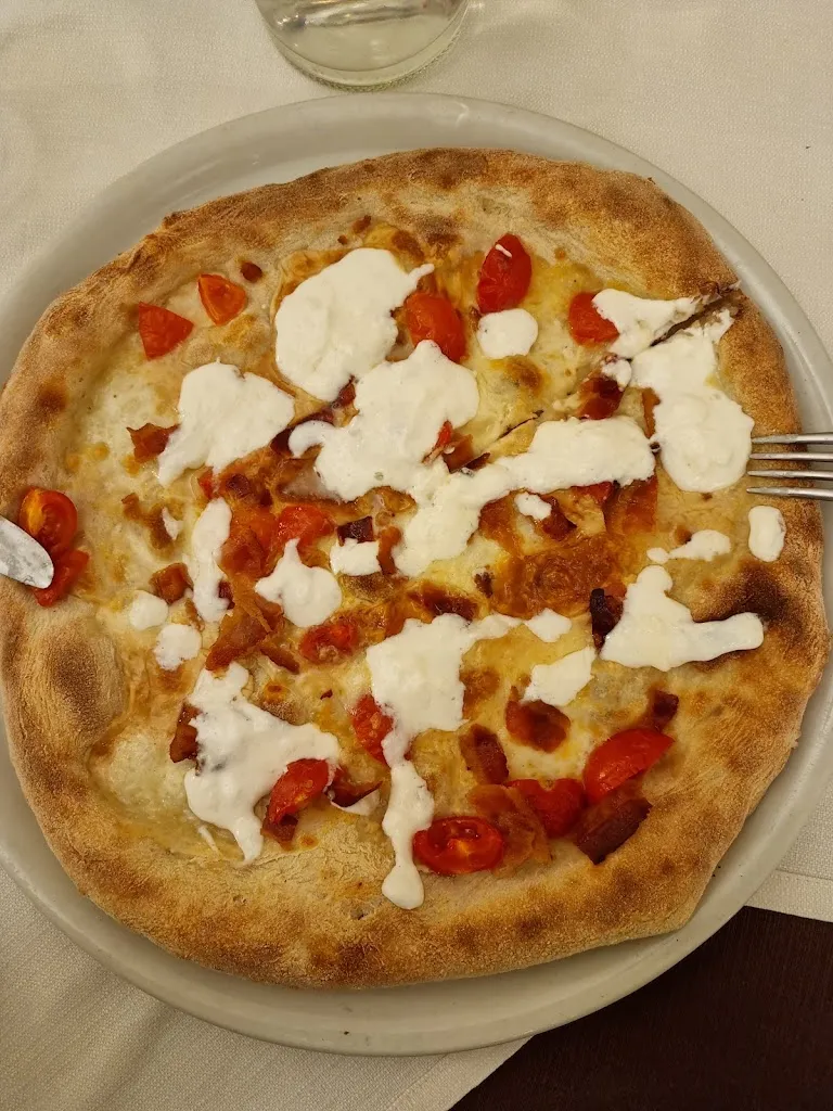 Federico Donfrancesco_Osteria Torre Del Fico_Manfredonia_review