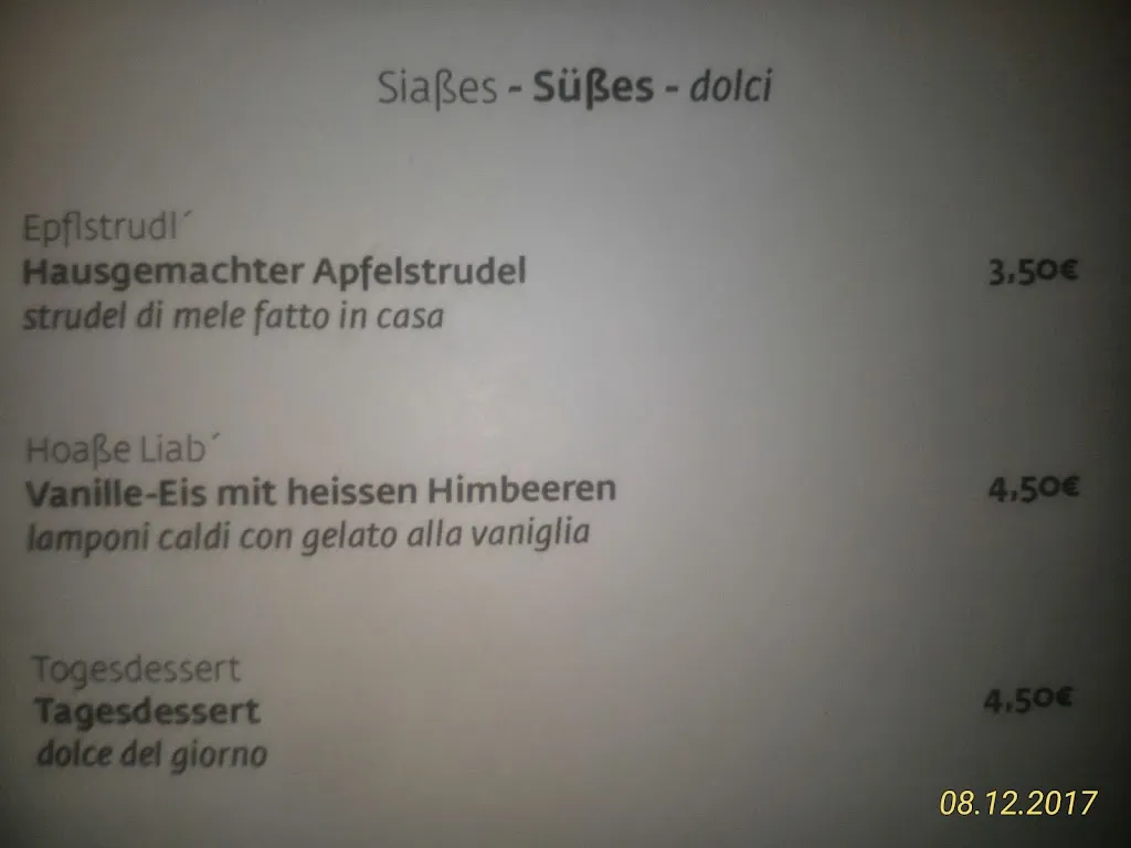 Menu_Zum Hirschen - Vilpian_Terlano_image_4