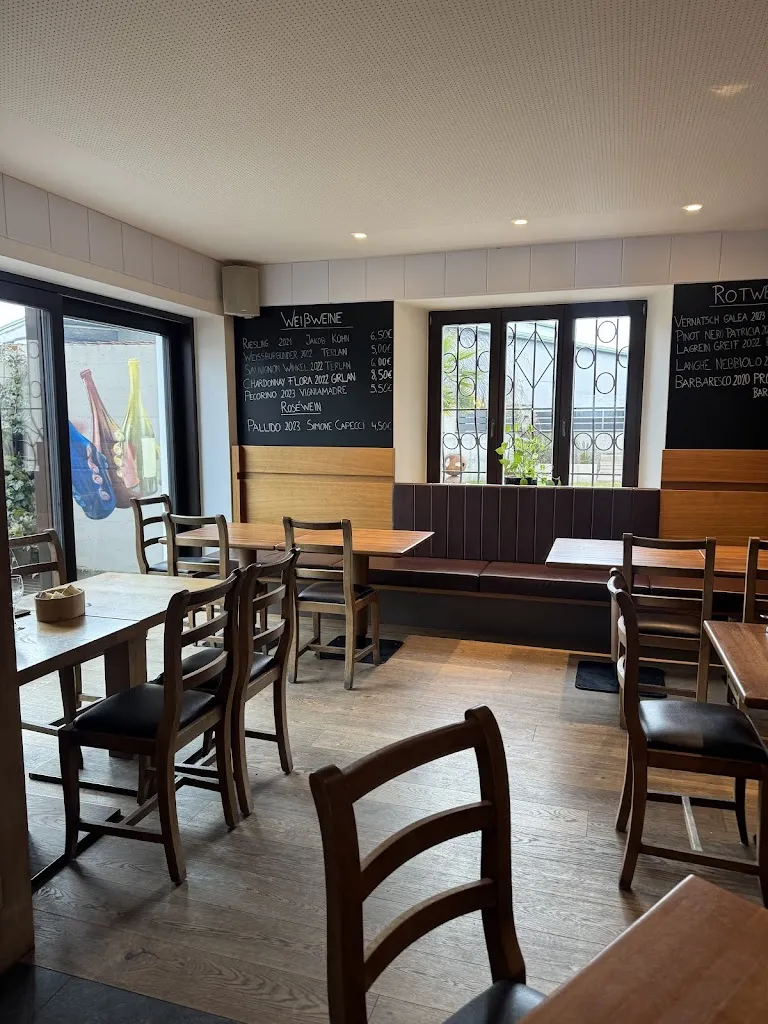 Zum Hirschen - Vilpian restaurant in Terlano