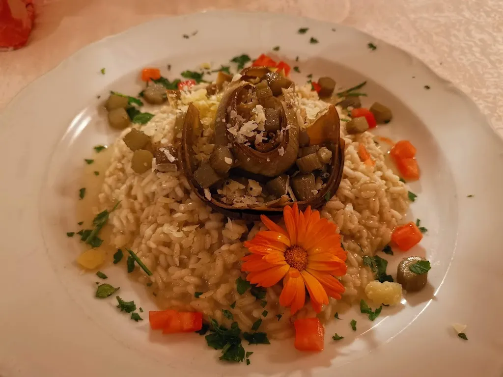 Ristorante Pizzeria Schützenwirt restaurant in Terlano