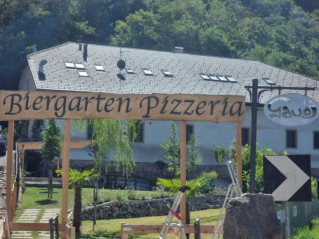 Gaudi Ristorant Pizzeria & Biergarten_Terlano_slider_image_1