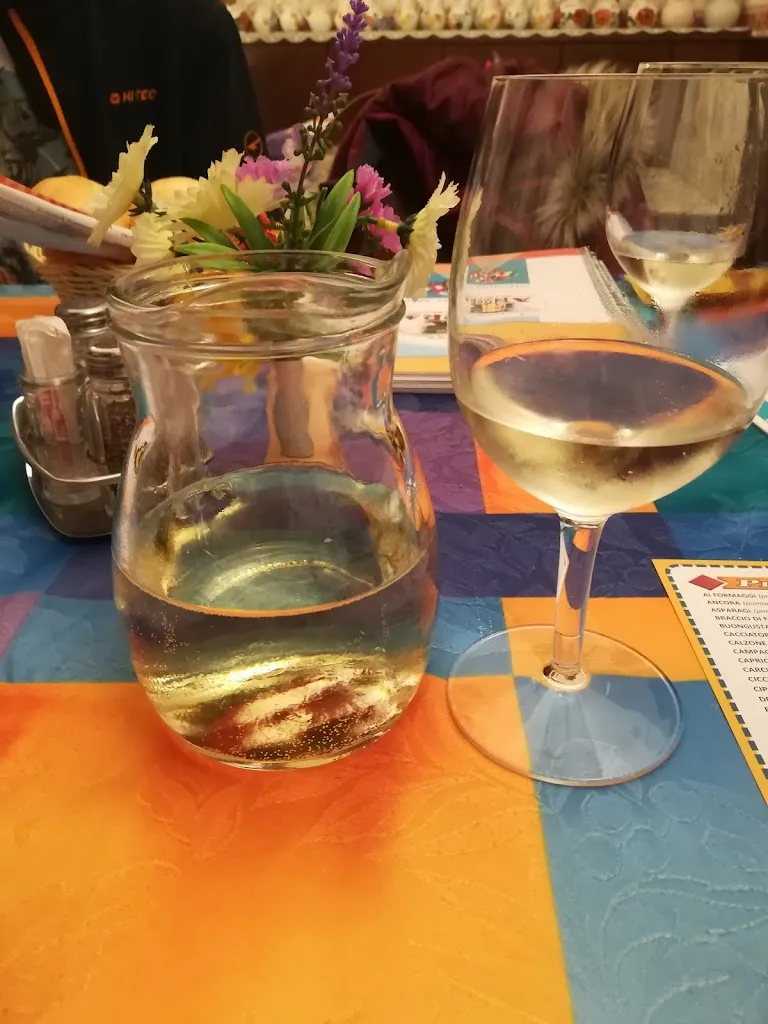 Arkadiusz Krztoń_Ristorante Pizzeria Ancora_Tesero_review