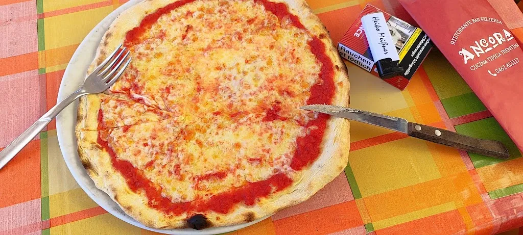 Ristorante Pizzeria Ancora_Tesero_slider_image_2