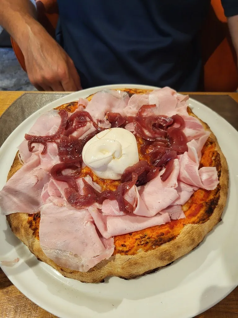 Carmen Albu_Ristorante Pizzeria Roma_Tesero_Bewertung