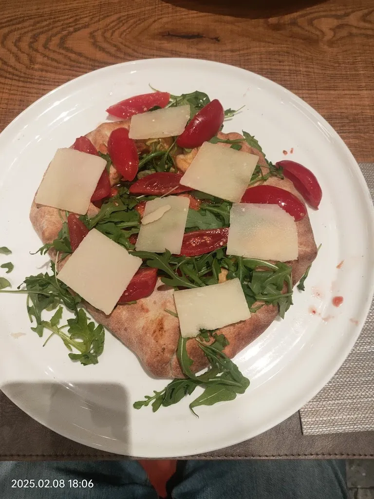 Marcin Pietrzak_Ristorante Pizzeria Roma_Tesero_Bewertung