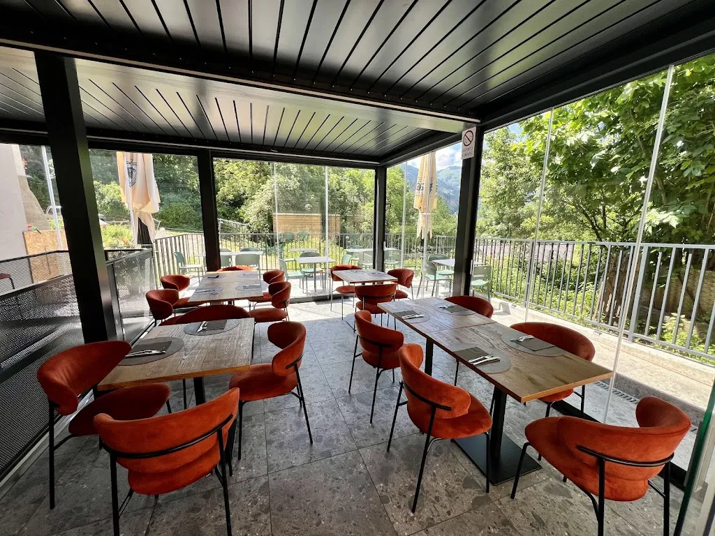 Ristorante Pizzeria Roma restaurant in Tesero