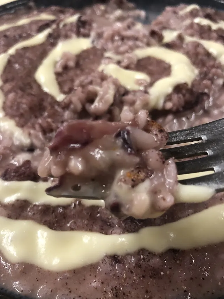 Aina P_La Trattoria_Tesero_review