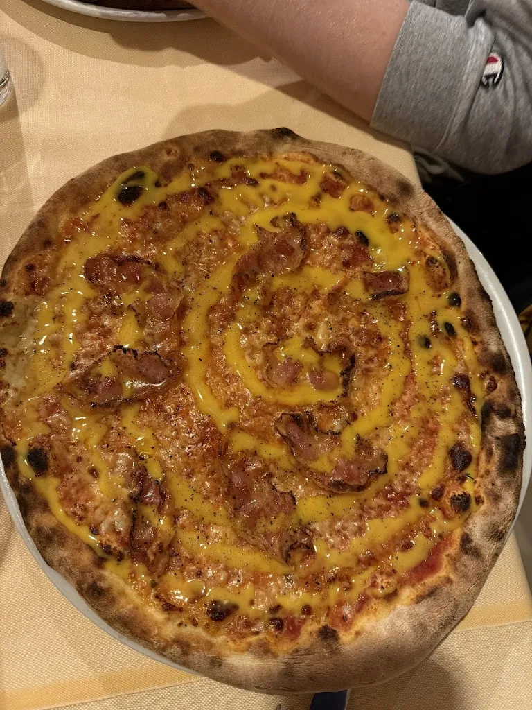 Daniel Rezny_La Trattoria_Tesero_review