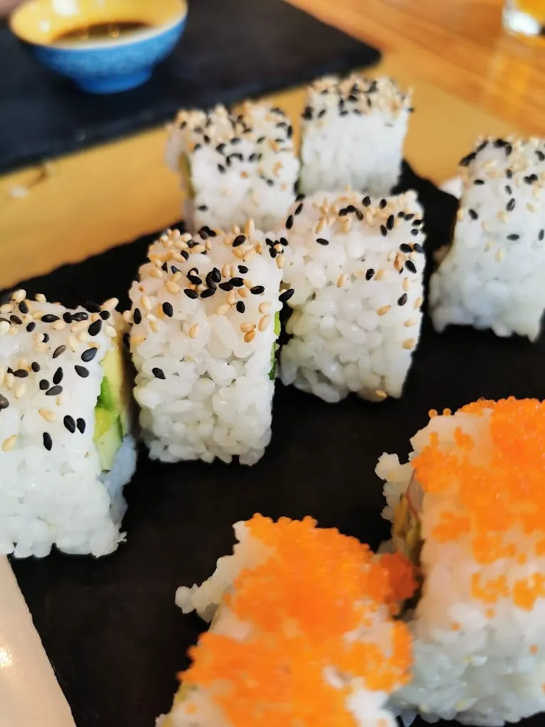 Menu_Schiri sushi tesero_Tesero_image_6