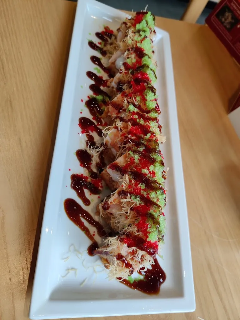 Menu_Schiri sushi tesero_Tesero_image_7