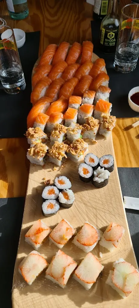 Menu_Schiri sushi tesero_Tesero_image_8