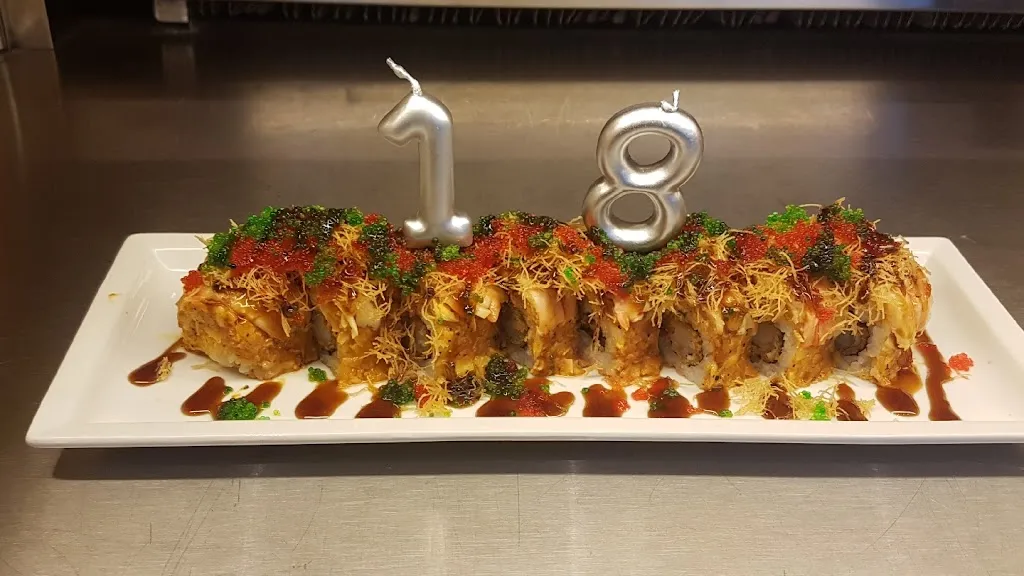 Menu_Schiri sushi tesero_Tesero_image_9