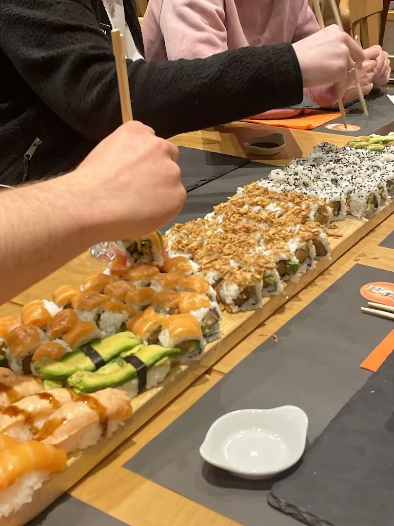 isabelle zippert_Schiri sushi tesero_Tesero_review