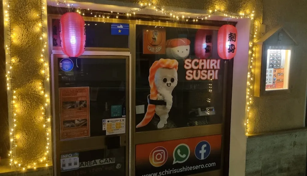 Schiri sushi tesero_Tesero_slider_image_1