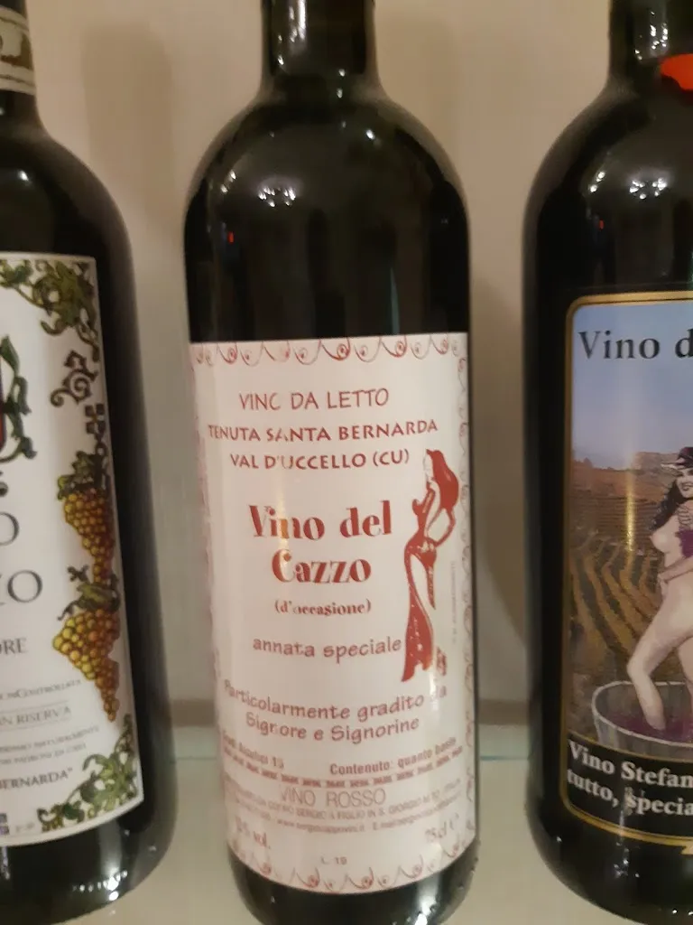 Menu_La Locanda Del Centro_Manfredonia_image_3