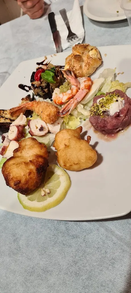 Menu_La Locanda Del Centro_Manfredonia_image_4