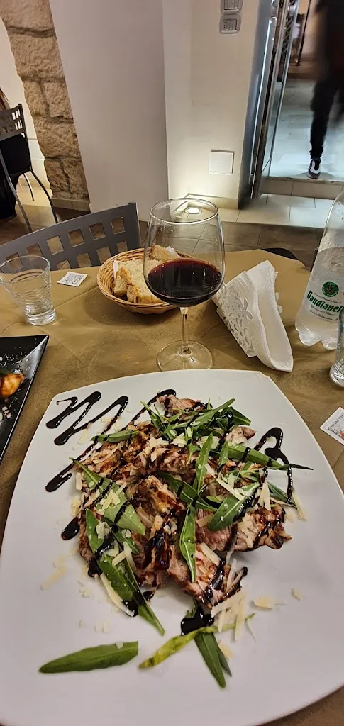 Menu_La Locanda Del Centro_Manfredonia_image_7