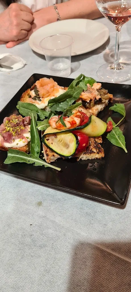 Menu_La Locanda Del Centro_Manfredonia_image_8