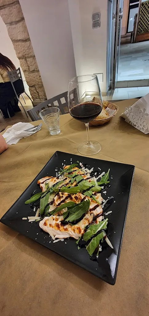 Menu_La Locanda Del Centro_Manfredonia_image_9