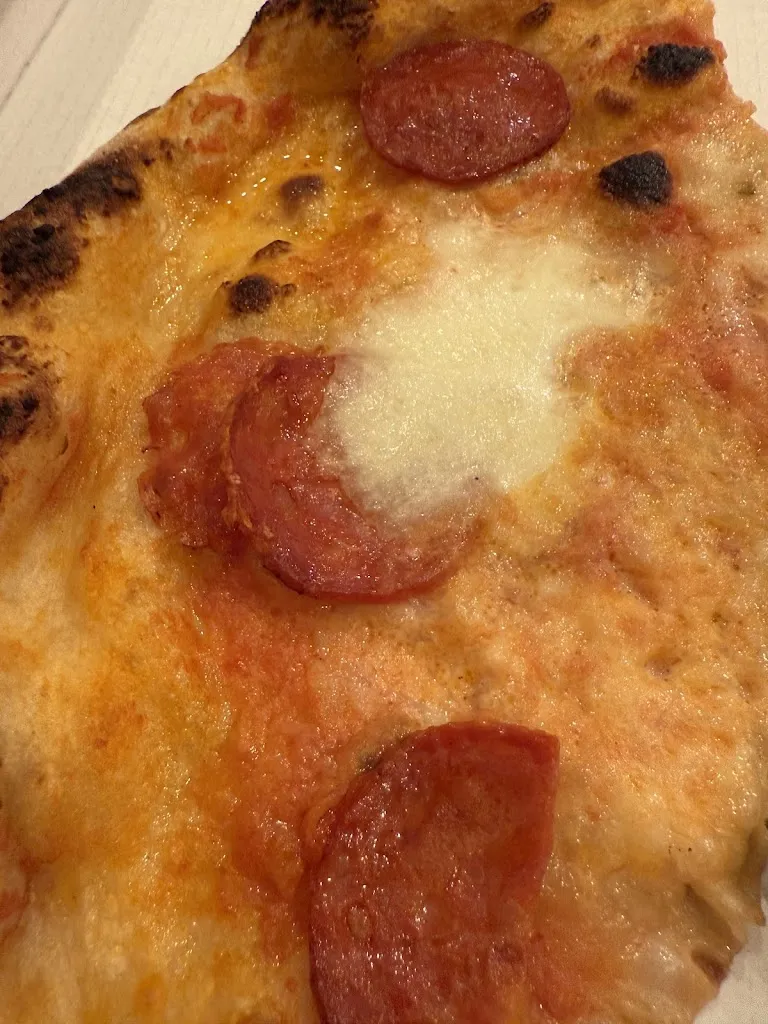 LauraLee Peppler_La Locanda Del Centro_Manfredonia_review