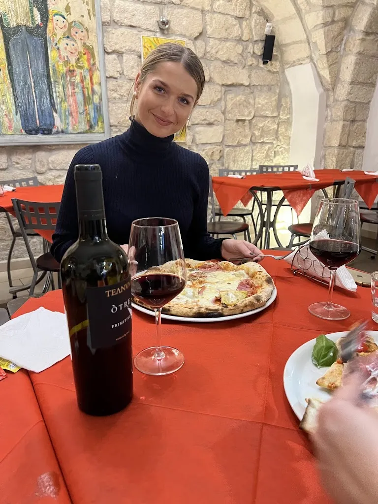 F1tzy_La Locanda Del Centro_Manfredonia_review