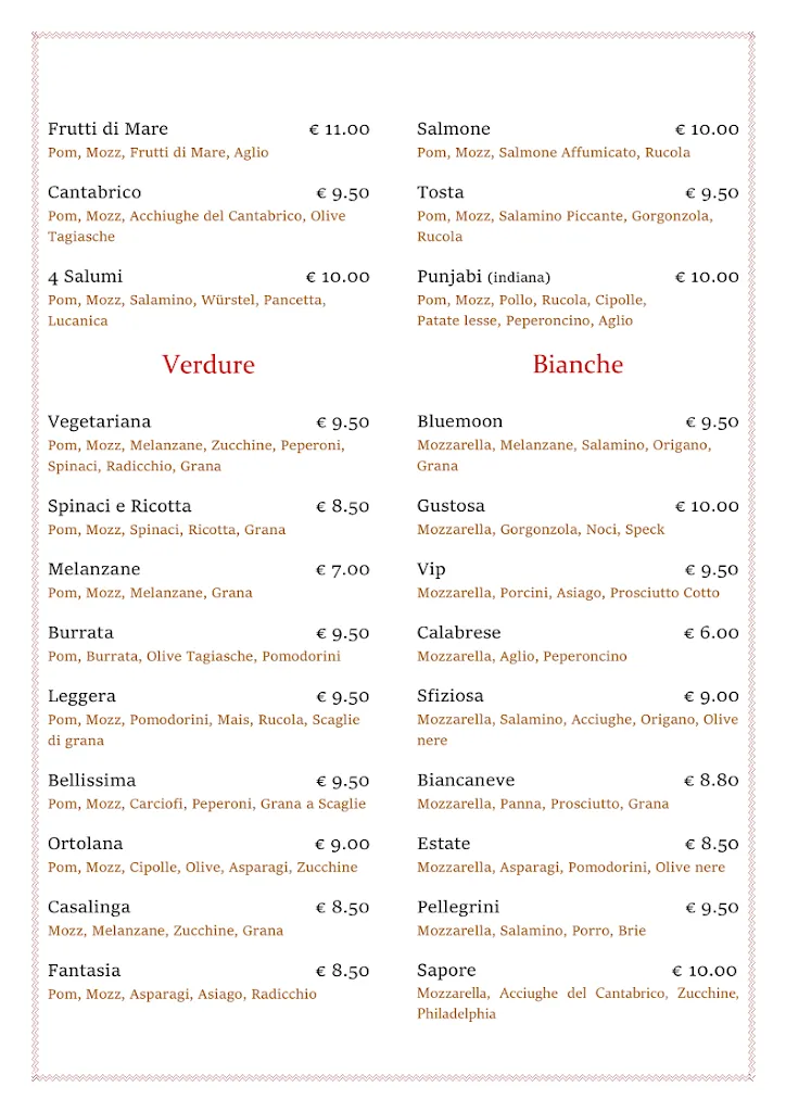 Menu_Pizzeria Pellegrini_Tione di Trento_immagine_2