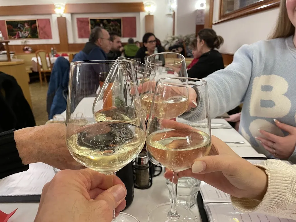 Stephan Lund_Pizzeria Pellegrini_Tione di Trento_recensione