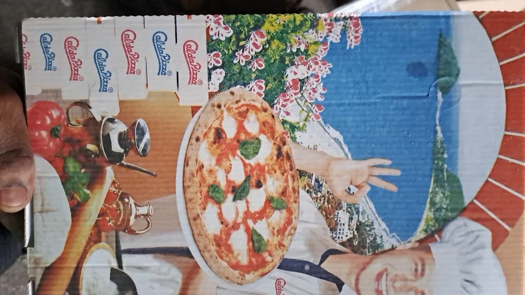 Walter_Pizzeria Pellegrini_Tione di Trento_recensione