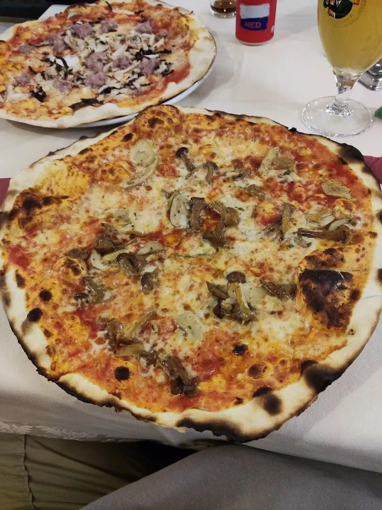 Menu_Pizzeria Ristorante Capriccio_Tonadico_image_5