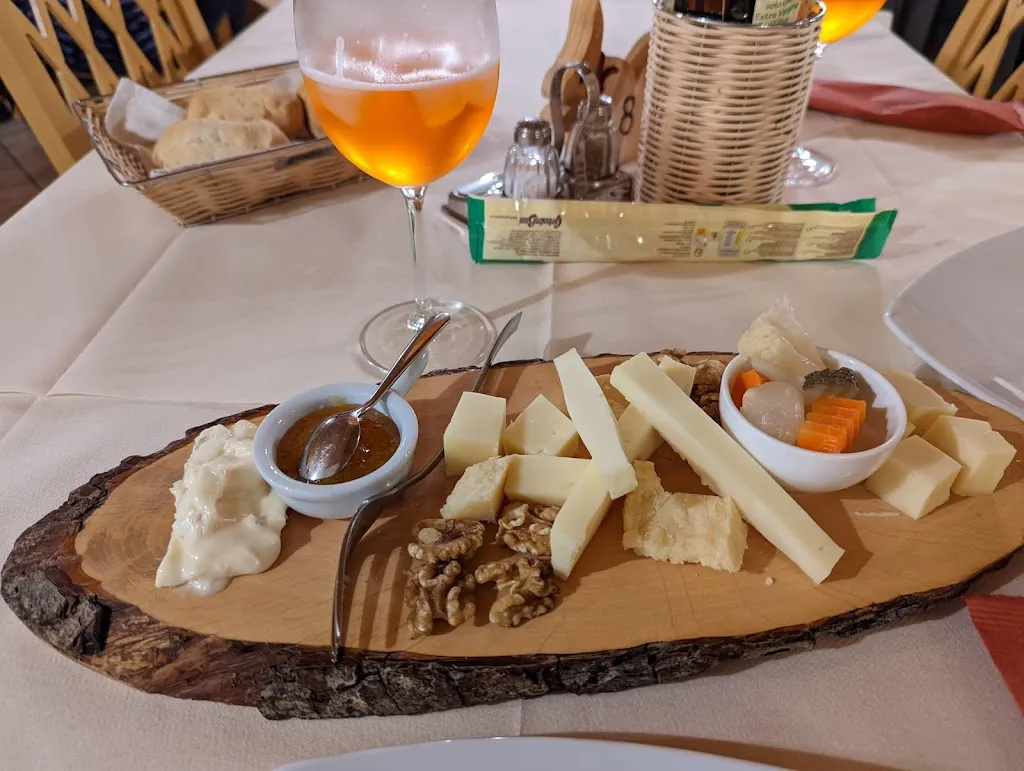 arckpi_Pizzeria Ristorante Capriccio_Tonadico_review