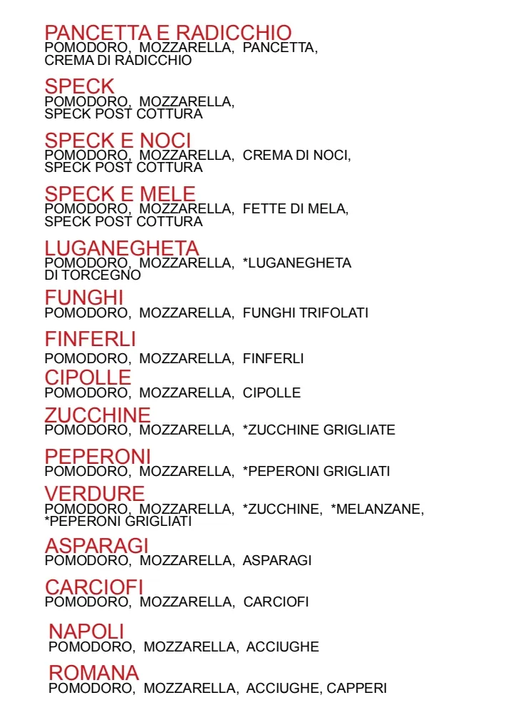 Menu_NICOLA PIZZE DI DALCEGGIO NICOLA_Torcegno_image_3